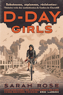 D-Day girls